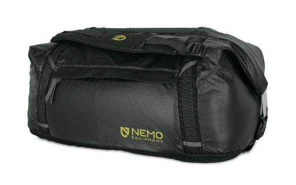 Double Haul 55 Duffel