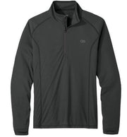 Mens Echo 1/4 Zip