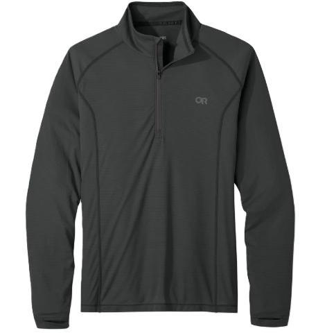 Mens Echo 1/4 Zip