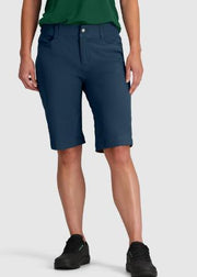 Ws Ferrosi Over Short 12