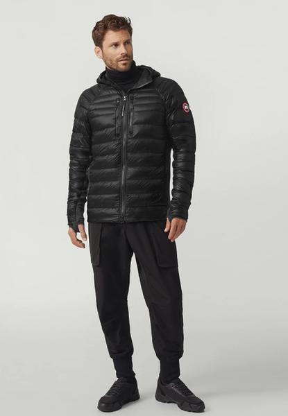 Mens Hybridge Lite Hoody