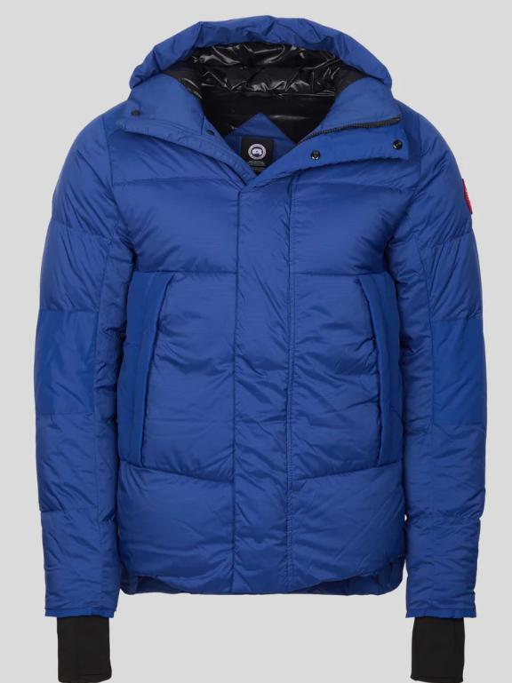 Mens Armstrong Hoody