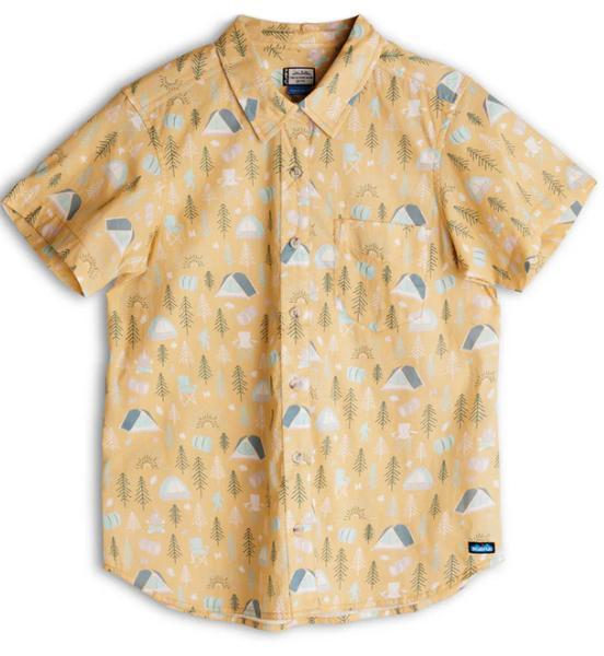 Women's Girl Party Top