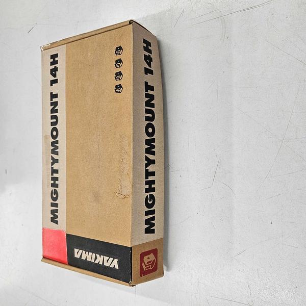 MightyMount 14H