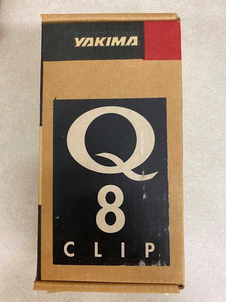Q8 Q Clips - Bill & Paul's Sporthaus