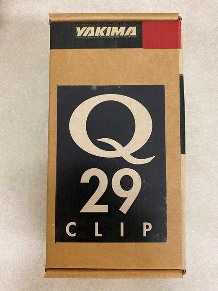 Q29 Q Clips - Bill & Paul's Sporthaus