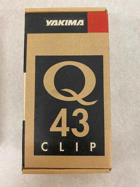 Q43 Q Clips - Bill & Paul's Sporthaus
