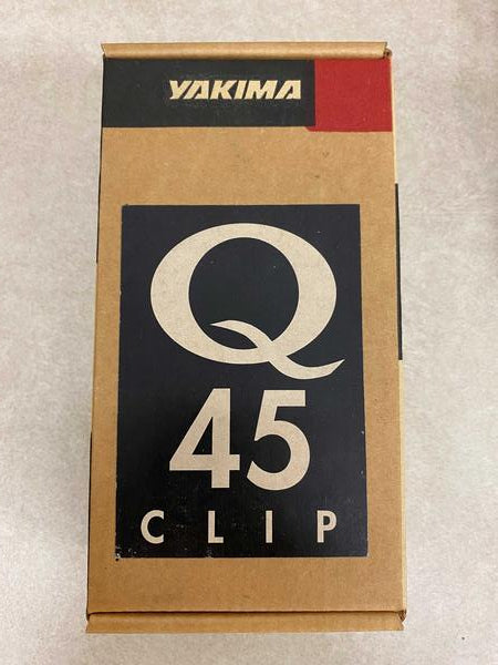 Q45 Q Clips - Bill & Paul's Sporthaus