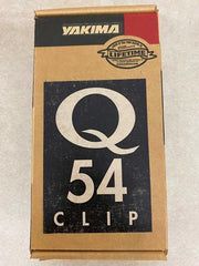 Q54 Q Clips - Bill & Paul's Sporthaus