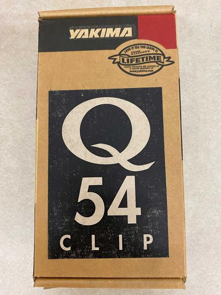 Q54 Q Clips - Bill & Paul's Sporthaus