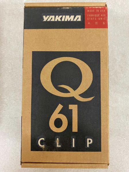 Q61 Q Clips - Bill & Paul's Sporthaus