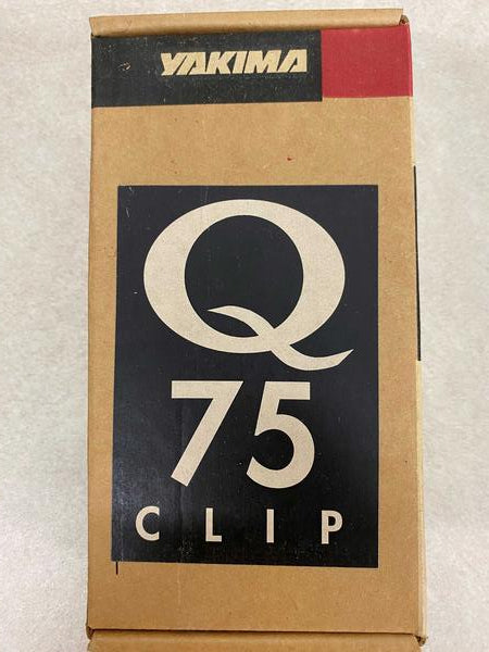 Q75 Q Clips - Bill & Paul's Sporthaus