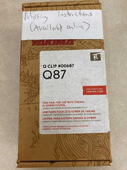 Q87 Q Clips - Bill & Paul's Sporthaus