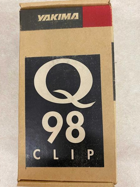 Q98 Q Clips - Bill & Paul's Sporthaus