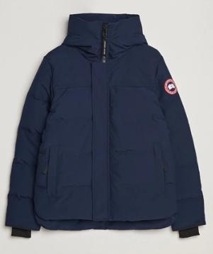 Mens MacMillan Parka