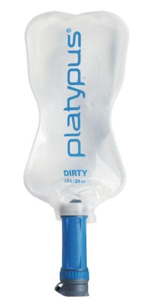 QuickDraw 1L Filter System