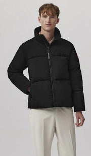 Mens Lawrence Puff Jacket