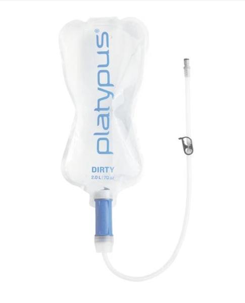 QuickDraw 2L Filter System