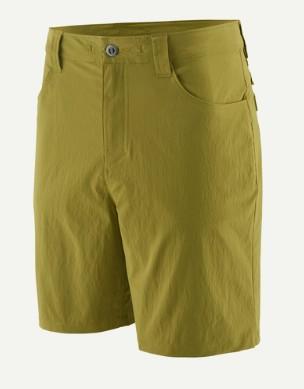 Mens Quandary Shorts 8