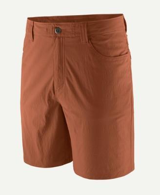 Mens Quandary Shorts 8