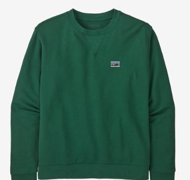 Men's Daily Crewneck Sweatshirt