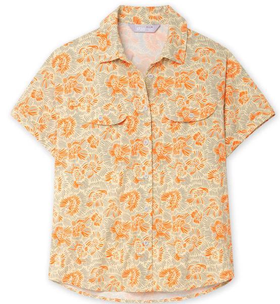 Women's Shifter Short Sleeve Shirt