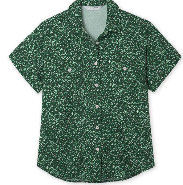 Women's Shifter Short Sleeve Shirt