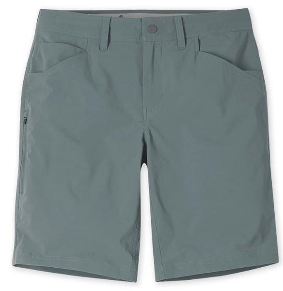 Mens Cutbank Short