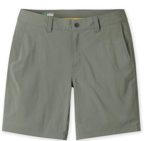 Men's Coburn Short - 10"
