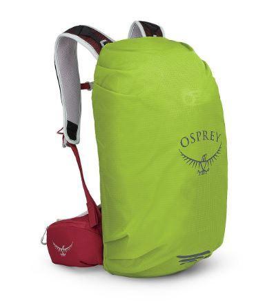 HiVis Raincover XSmall