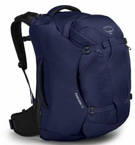 Womens Fairview 55 Travel Pack