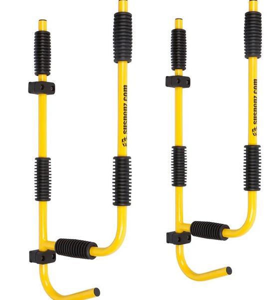 SUP Folding Rack - Bill & Paul's Sporthaus