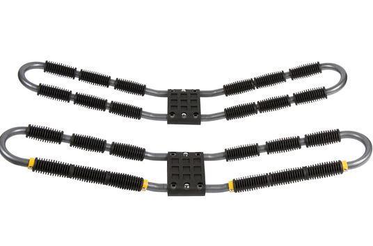 EZ Roller VRack Roof Carrier