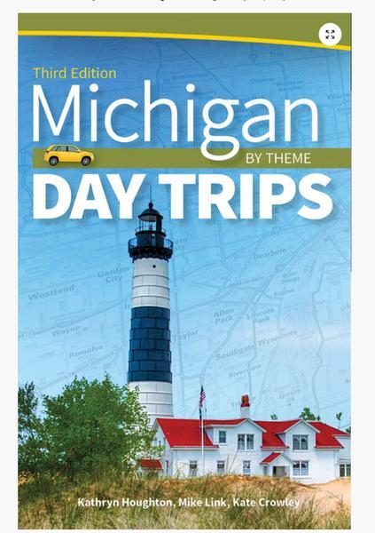 Michigan Day Trips by Theme – Bill & Paul's