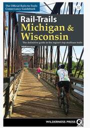 RailTrails Michigan Wisconsin - Bill & Paul's Sporthaus