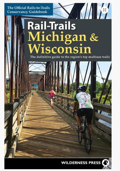 RailTrails Michigan  Wisconsin
