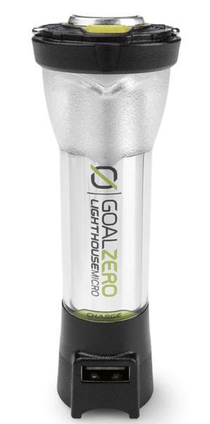 Lighthouse Micro Charge