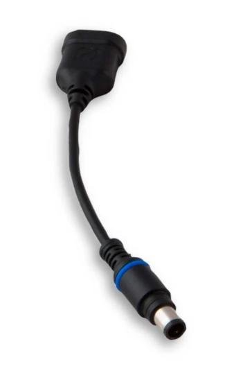 High Power Port Female to 8mm Male Connector - Bill & Paul's Sporthaus