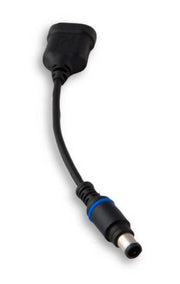 High Power Port Female to 8mm Male Connector