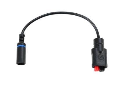 8mm to HPP Solar Adapter