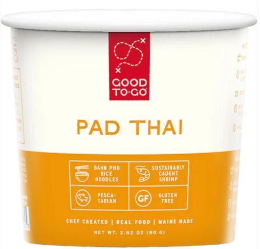 Pad Thai 16oz Cup