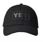 Mens Core Patch Logo Trucker Hat - Bill & Paul's Sporthaus