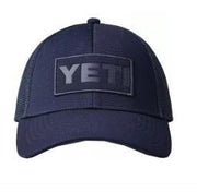 Mens Core Patch Logo Trucker Hat - Bill & Paul's Sporthaus