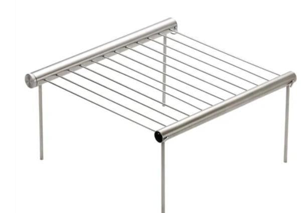 Grilliput Portable Grill