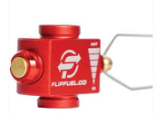 Flip Fuel Transfer - Bill & Paul's Sporthaus