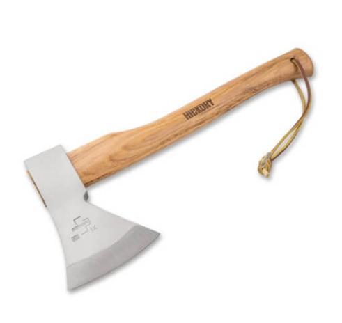 Appalachian Axe