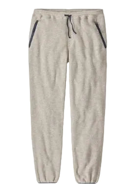 Men's Synchilla Fleece Pants