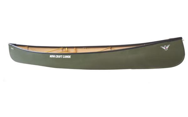 Prospector 14 Solo TuffStuff