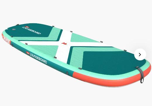 Loungeboard SUP