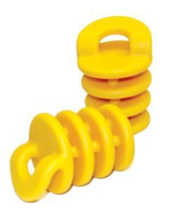 Scupper Stoppers (2pk)